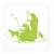 STD251 - Stencil Natal - 30x30 - comprar online