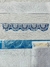 STAB-017 / STENCIL - BARRADO RENDADO,27X4CM - loja online
