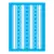 STA3355-A / ESTAMPA COM LISTRAS15X20
