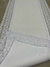 CAMINHO DE MESA DE PONTA 2 1,60 m X 36 cm - comprar online