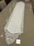 CAMINHO DE MESA LUXO ONIX-02 1,80 m X 35 cm na internet