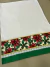 PANO DE COPA FLOR DE NATAL na internet