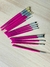 Kit Completo de pincéis ANGEL 16 un - comprar online