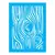 STA2210 Stencil Madeira - 15x20