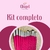 Kit Completo de pincéis ANGEL 16 un - loja online