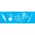 ST.3681 - LEGUMES DIVERSOS I - 10X30 - comprar online