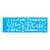 ST215A - STENCIL CAFÉ COFFEE 10X30 - comprar online