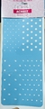 30000-1220 / STENCIL 330X140MM CIRCULOS