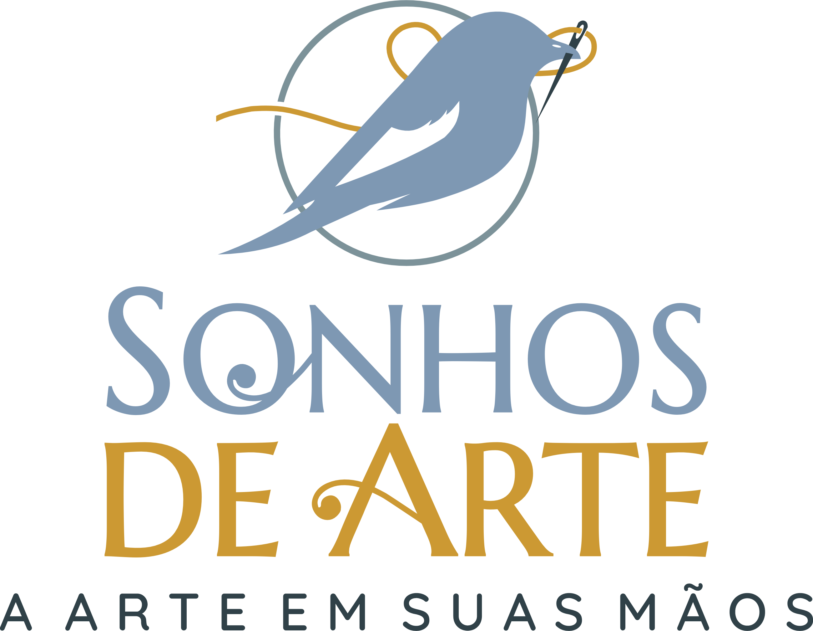 Sonhos De Arte