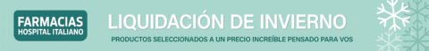 Banner de la categoría Liquidación