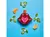 Agatha Ruiz De La Prada Beso Set 100ml + Labial + Mejillas 5g en internet