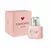 EDT Caro Cuore Amore x 90 ml