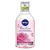 Agua Micelar Nivea Rose Care Bifasica x400ml