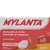 Mylanta Frutilla Masticable x 24 Comp - comprar online