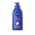 Crema Corporal Hidratante Nivea Milk Nutritiva 5 en 1 para Piel Extra Seca x 625 ml
