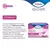 TENA DISCREET TOALLA MINI X10U C/ALAS en internet