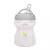 Mamadera Chicco NaturalFeeling Flujo Medio 2+ Meses x 250 ml - comprar online