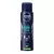 Desodorante Nivea Men Dry Fresh sin Siliconas en Aerosol x 150 ml