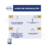 Leche Infantil Polvo Nutrilon Profutura 1 de 0 a 6 Meses x 400 g - comprar online