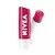Protector Labial Humectante Nivea Cherry Shine x 4,8 g - comprar online