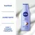 Crema Corporal Nivea Soft Milk 5 en 1 Suavidad y Humectación Profunda Piel Seca x 250 ml - comprar online