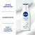 Crema Corporal Nivea Hidratación Express Humectación Profunda Piel Normal a Seca x 250 ml - comprar online