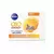 Crema facial antiarrugas NIVEA Q10 Energy + Vitamina C y E FPS 15 x 50 ml