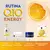 Imagen de Crema facial antiarrugas NIVEA Q10 Energy + Vitamina C y E FPS 15 x 50 ml