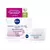 Nivea Visage Cr. Hidrat.intens.dia 50ml P/seca