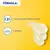 Crema Facial Antiedad de Día Nivea Q10 Power Fps 30 para Todo Tipo de Piel x 50 ml en internet