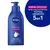 Crema Corporal Hidratante Nivea Milk Nutritiva 5 en 1 para Piel Extra Seca x 625 ml - comprar online