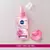 Mist Facial Refrescante en Spray Nivea Rose Care para Todo tipo de Piel x 150 ml - Farmacias Hospital Italiano