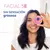 Nivea cuidado 5 en 1 sin sensacion Grasosa Radiante y Uniforme crema facial 100 ml - Farmacias Hospital Italiano