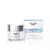 Crema Facial Humectante y Refrescante Eucerin Aquaporin Active Piel Normal-Mixta x 50 ml