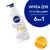 Crema Corporal Reafirmante Nivea Q10 + Colágeno 6 en 1 x 400 ml - comprar online