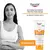 Imagen de Protector Solar en Crema Eucerin Oil Control Sun Gel Toque Seco Fps 50 x 200 ml