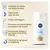Protector Solar Nivea Sun Invisible Daily Fluid Spf 50 x 40 ml en internet