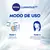 Imagen de Serúm Nivea Luminous Anti Manchas Anti Edad x 30 ml