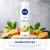 Desodorante femenino NIVEA Fresh Citrus Sin Siliconas x 150 ml - Farmacias Hospital Italiano
