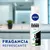 Desodorante Nivea Black & White Invisible Fresh sin Siliconas en Aerosol x 150 ml - comprar online