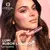 Imagen de Rubor Líquido L'Oréal Paris Lumi Liquid Blush WARM PEACH