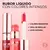 Rubor Líquido L'Oréal Paris Lumi Liquid Blush GOLD PINK - Farmacias Hospital Italiano