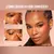 Rubor Líquido Maybelline Sunkisser 01 Downtown Rush - comprar online