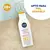 Nivea Sun Proteccion Y Piel sensible FPS50 Resistente Al Agua 200Ml en internet