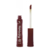 Labial Liquido Mate Vogue Colorissimo Tono Granate - comprar online
