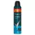 Antitranspirante Rexona M XTRACOOL x148gr