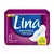 Toallas Femeninas Lina C/ Alas Nocturna x8