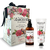 Marchand D`Aromes Cubo Duo Rosas Rojas & Oud (Edp + Crema de Manos Y Cuerpo)
