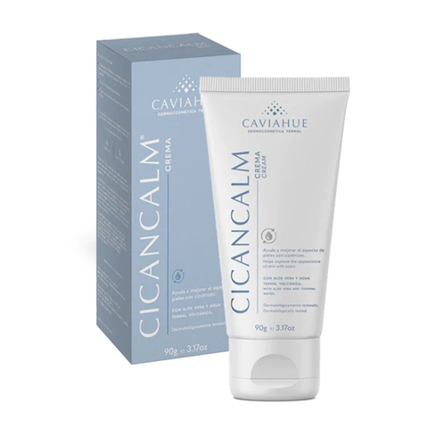 Caviahue cicancalm crema para cicatrices