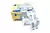 VENDA CAMBRIC FUREY (Mod 1) 5 cm.x 12 UNIDADES
